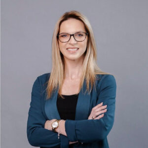 Joanna Świątek