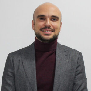 Ing. Alex Tanti