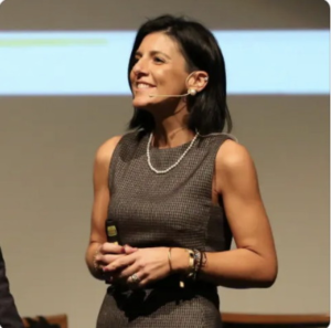 Vasiliki Chrysoula Patrikiou