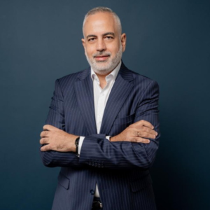Vassilios Demetriades