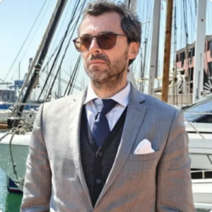 Walter Vassallo