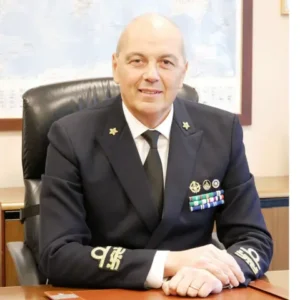 Luigi Sinapi
