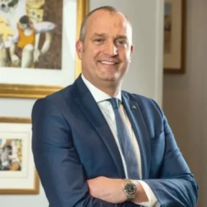 Alex Incorvaja