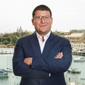 Anthoney Galea