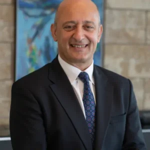 Kenneth Farrugia