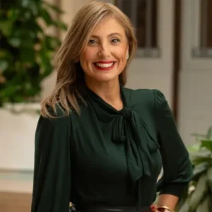 Christine Cassar Naudi