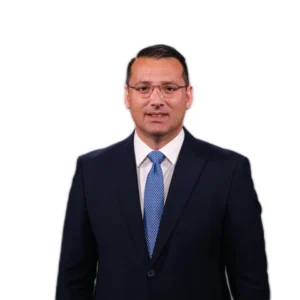 Hon. Jonathan Attard